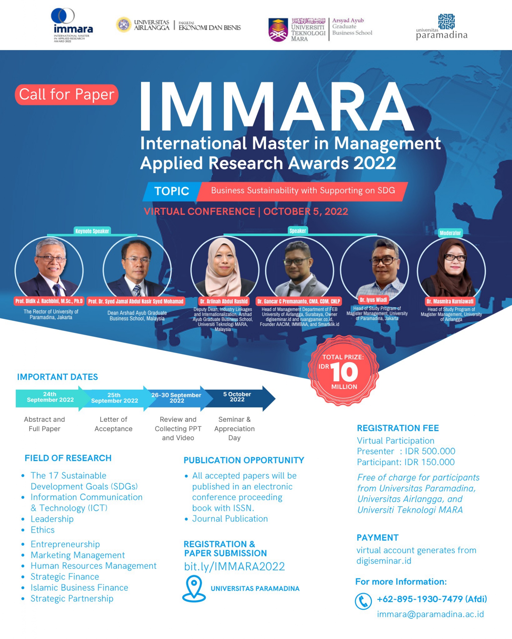 POrtfolio Image Here